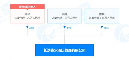 最高罚款4.17万元 长沙森尔酒店 湖南健青酒店等公司被处罚