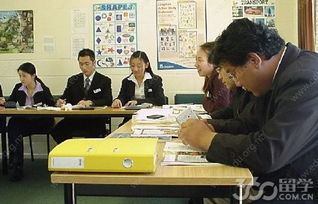 新西兰留学 太平洋酒店管理学院专业培养旅游及酒店业高级人才