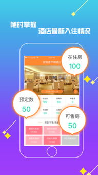 欢旅酒店管理